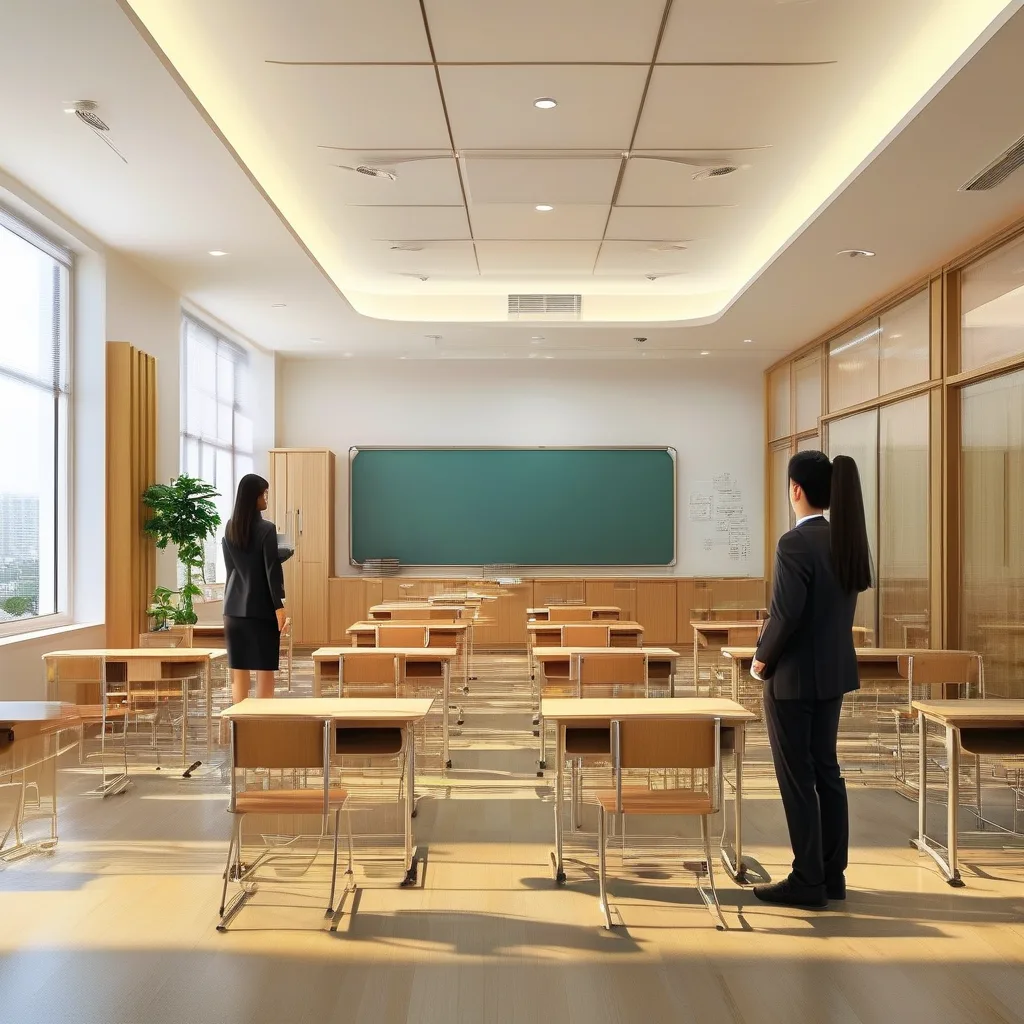 藤语留学行业解析